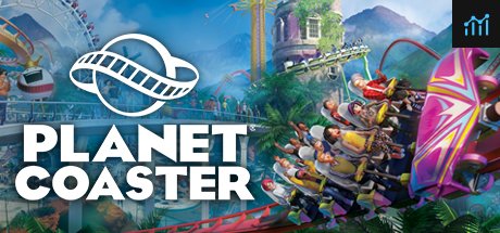 Planet Coaster PC Specs
