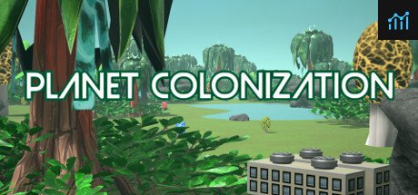 Planet Colonization PC Specs