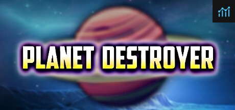 Planet destroyer PC Specs