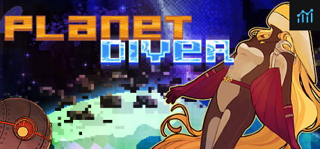 Planet Diver System Requirements