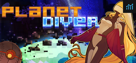 Planet Diver PC Specs