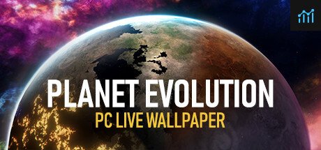 Planet Evolution PC Live Wallpaper PC Specs