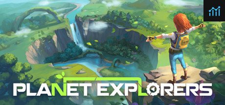 Planet Explorers PC Specs