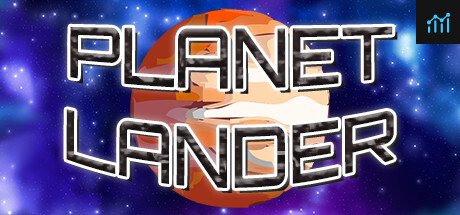 Planet Lander PC Specs