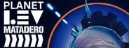 Planet LEV System Requirements