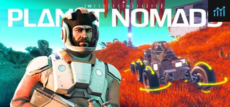 Planet Nomads PC Specs