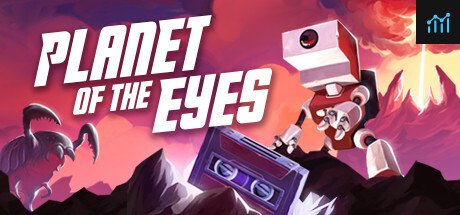 Planet of the Eyes PC Specs