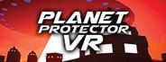 Planet Protector VR System Requirements