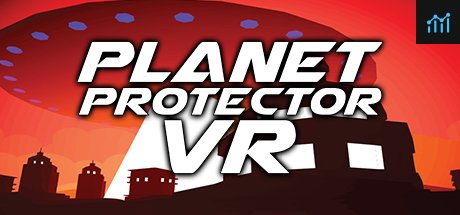 Planet Protector VR PC Specs