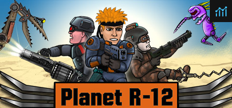 Planet R-12 PC Specs