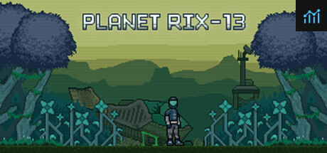 Planet RIX-13 PC Specs