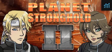Planet Stronghold 2 PC Specs