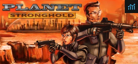 Planet Stronghold System Requirements