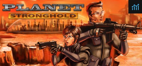 Planet Stronghold PC Specs