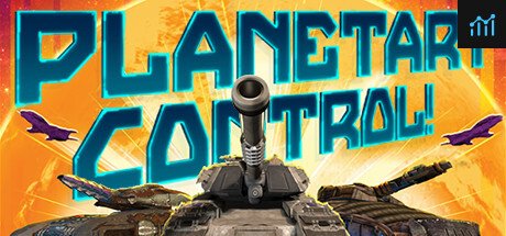 Planetary Control! PC Specs