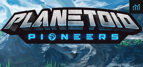 Planetoid Pioneers PC Specs