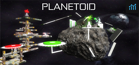 Planetoid PC Specs