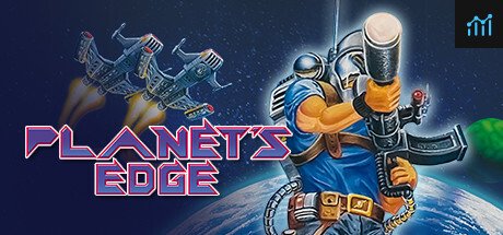 Planet's Edge PC Specs