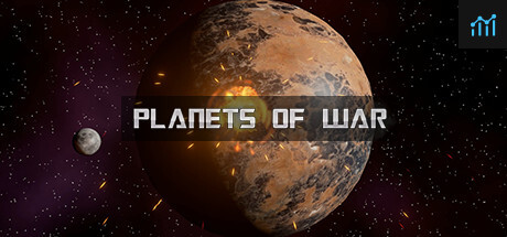 PLANETS OF WAR PC Specs