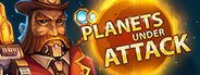Planets Under Attack System Requirements