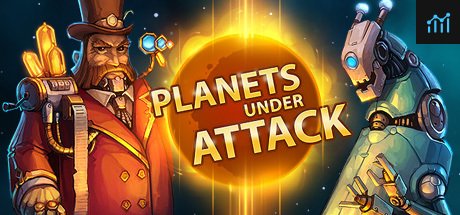 Planets Under Attack PC Specs