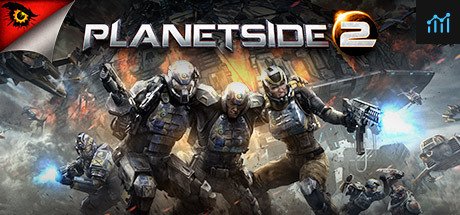 PlanetSide 2 PC Specs