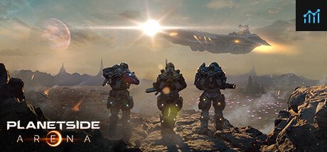 PlanetSide Arena PC Specs