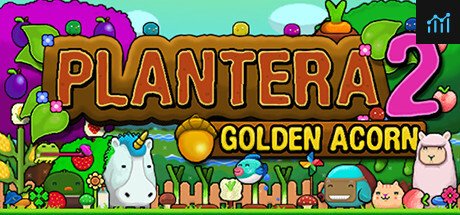 Plantera 2: Golden Acorn PC Specs