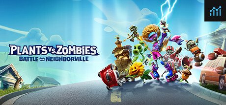 Plants vs. Zombies: Battle for Neighborville™ PC Specs