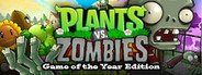 Plants vs. Zombies GOTY Edition System Requirements