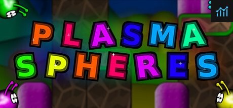 Plasma Spheres PC Specs