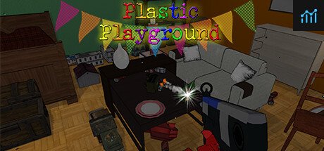 Plastic Playground PC Specs
