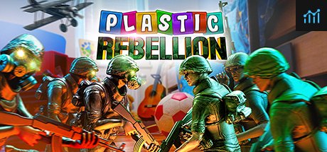 Plastic Rebellion PC Specs