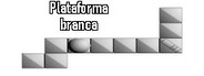 Plataforma branca System Requirements