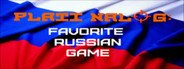 Can I Run PLATI NALOG: Favorite Russian Game?