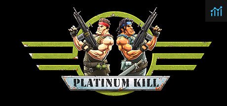 Platinum Kill PC Specs