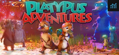 Platypus Adventures System Requirements
