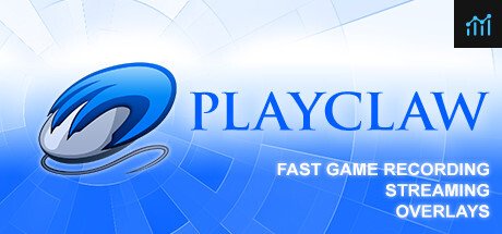 PlayClaw 5 - Game Recording and Streaming PC Specs