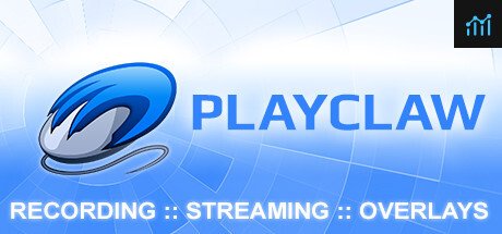 PlayClaw 7 - Game Overlays, Recording and Streaming PC Specs