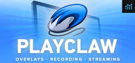 PlayClaw :: Overlays, Game Recording & Streaming PC Specs