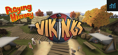 Playing History: Vikings PC Specs