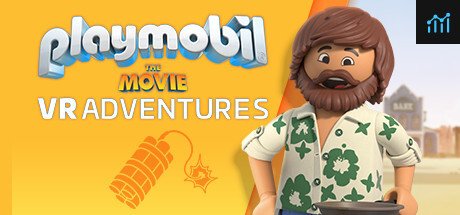 Playmobil: The Movie VR Adventures PC Specs