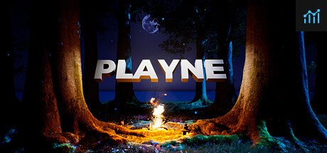 PLAYNE : The Meditation Game PC Specs