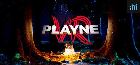 PLAYNE VR PC Specs