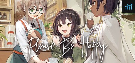 Please Be Happy System Requirements