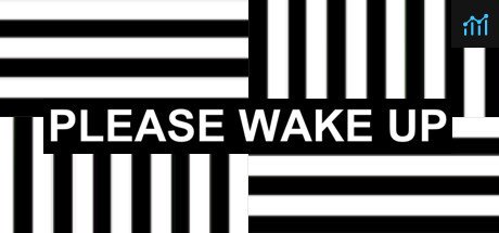 Can I Run Please Wake Up?