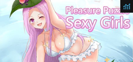 Pleasure Puzzle:Sexy Girls 趣拼拼：性感少女 PC Specs