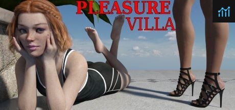 Pleasure villa PC Specs