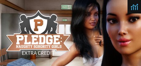 Pledge: Extra credit PC Specs