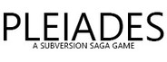 Can I Run Pleiades - A Subversion Saga Game?